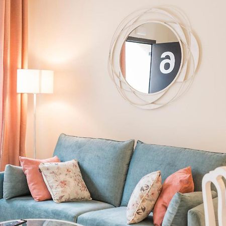 Apartamentos Florinda De La Cava Toledo - 6 Eksteriør billede