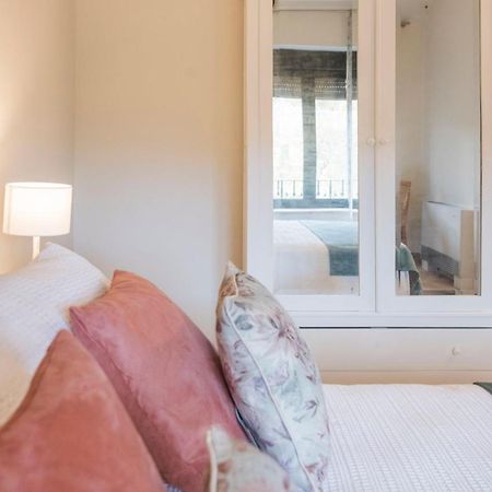 Apartamentos Florinda De La Cava Toledo - 6 Eksteriør billede